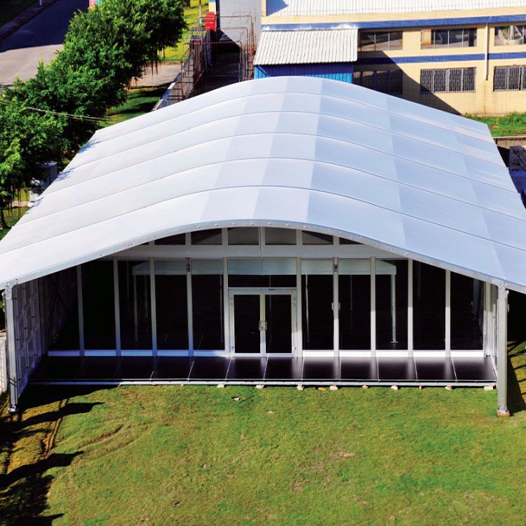Arcum-tent