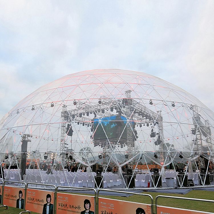 Concerttent