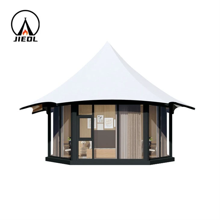 Hoteltent