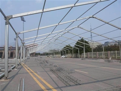 Wat is Tent?