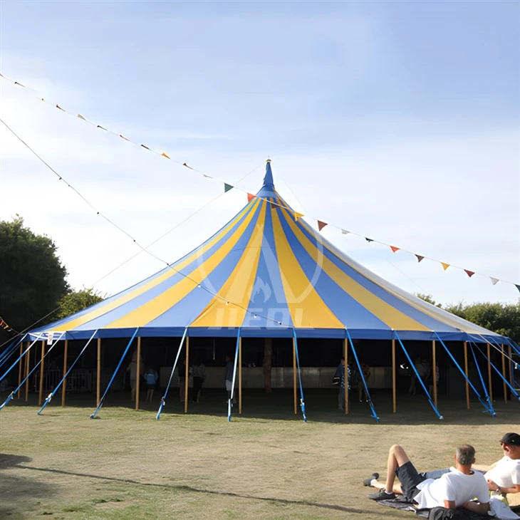 Grote Circustent