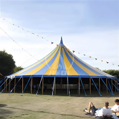 Grote Circustent