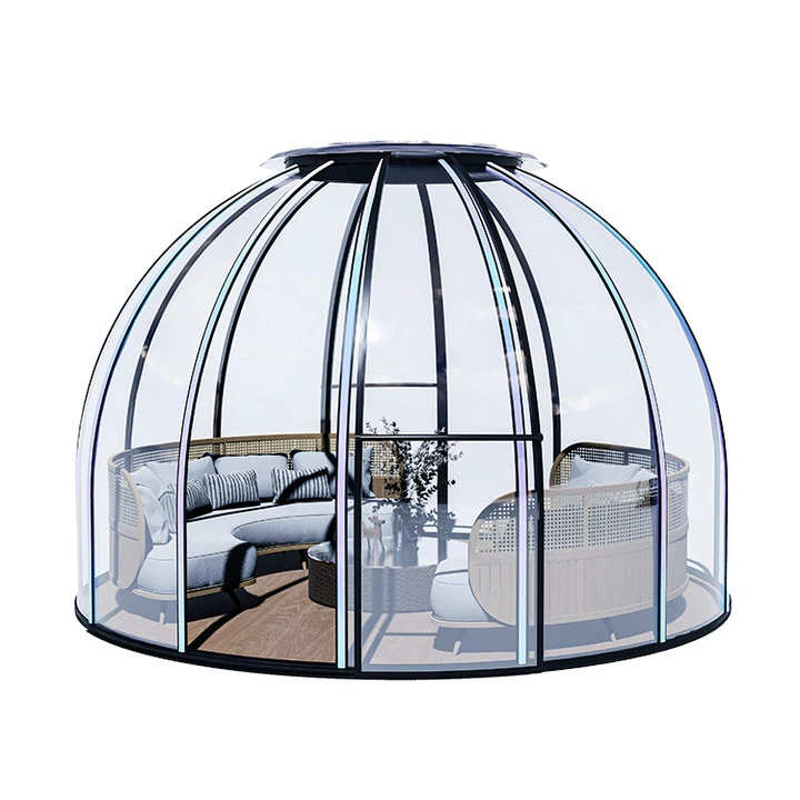Serre Tent